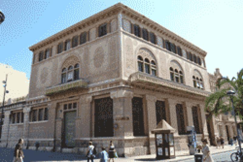 La Casa Gasull se suma a loferta de visites tur&iacute;stiques al patrimoni de Reus