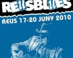 El ReusBlues celebra el seu vintè aniversari aquest cap de setmana