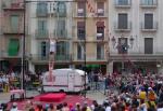 Fair Circus 'Trapezi' in Reus from 12 to 16 May