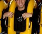 Cesc Fabregas celebrates its 15th anniversary at PortAventura theme park 1