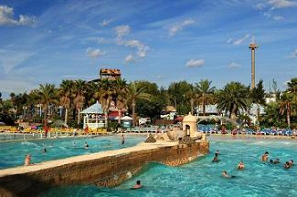 Portaventura Aquatic Park abre sus puertas para dar la bienvenida al verano