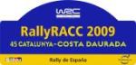 Galeria d'imatges RallyRACC Catalunya-Costa Daurada