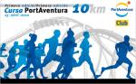 La 'I Cursa PortAvenutra 10 km', el 25 dabril