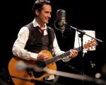 Jorge Drexler en concierto en Vila-seca el 4 de junio