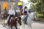 El tres tombs, el Payasódromo y Leo Bassi, principales reclamos de esta semana en Vila-seca