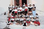 Vila-seca inicia els actes commemoratius de Sant Isidre