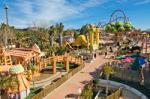 SésamoAventura, la 6ª área temática de PortAventura, abrirá sus puertas el 8 de abril