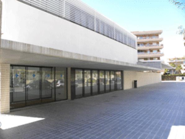 Open Day at the Primary Care Center for High Resolution Salou