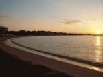 Cambrils is working on the preparation of the beaches for the tourist season