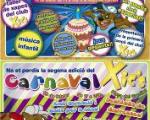 Salou holds this Saturday Xic's Carnival