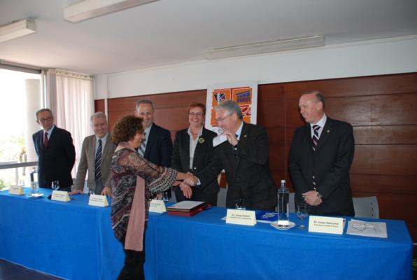 La Escuela de Hotelería y Turismo de Cambrils celebra su 25 aniversario con perspectivas de crecimie