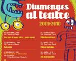 Diumenges al Teatre vuelve a Cambrils por octavo año consecutivo