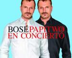 Ja es poden comprar les entrades per l'estel·lar concert de Miquel Bosé a Cambrils 1