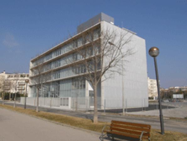 El Ateneo Juvenil y Centro de Formación de Cambrils entra en funcionamiento