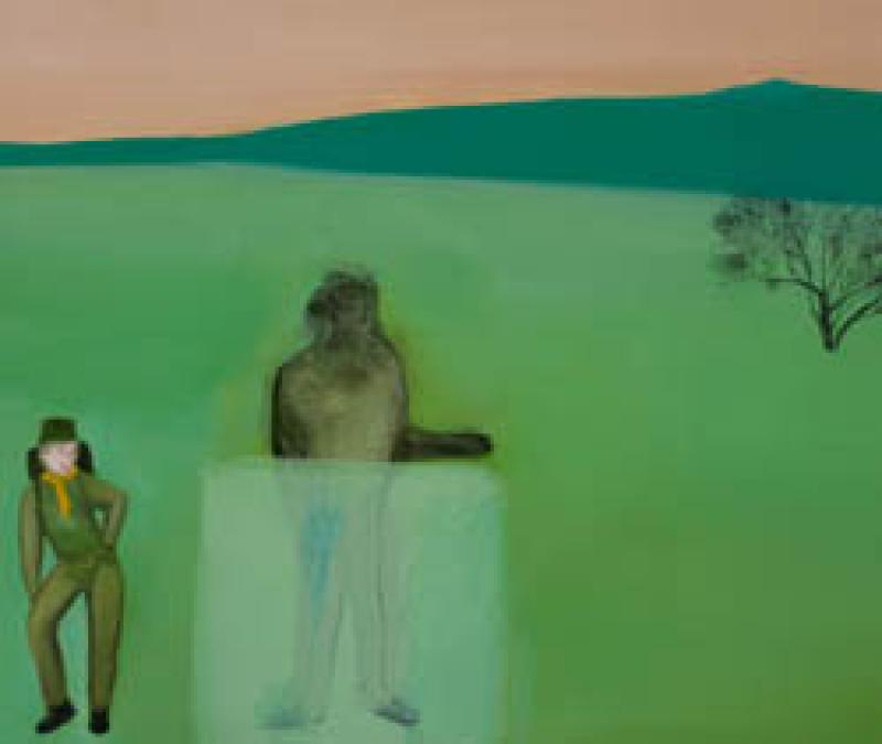 XVII Bienal de Arte Contempor&aacute;neo Catal&aacute;n en Cambrils
