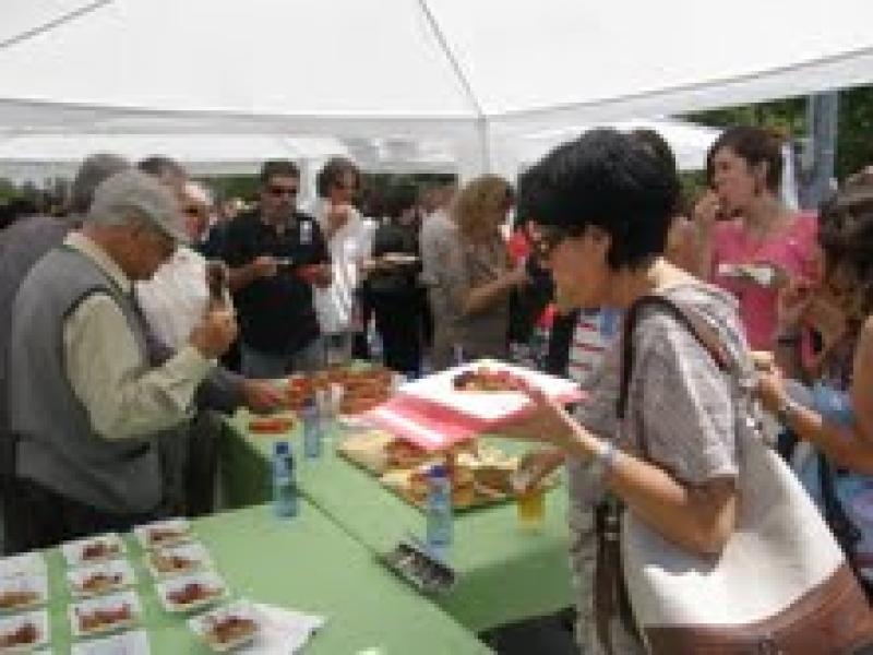 Cambrils s'inundar&agrave; de tapes del 8 al 17 de juny (mapa)