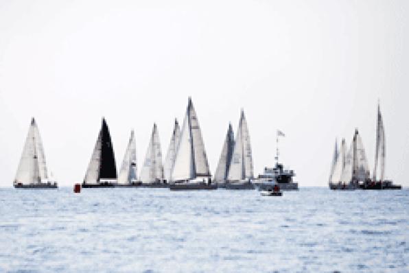 La 36 ª edición de la regata Los Roques, este fin de semana en CNCB