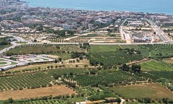 Salou reinforces its touristical commitment with two sports complex 1