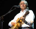 Joan Manuel Serrat en Cambrils el próximo 27 de julio