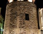 La Torre del Port de Cambrils estrena enllumenat