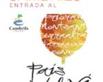 Grans vins i tapes es fusionen aquest cap de setmana a 'Cambrils, entrada al país del vi'