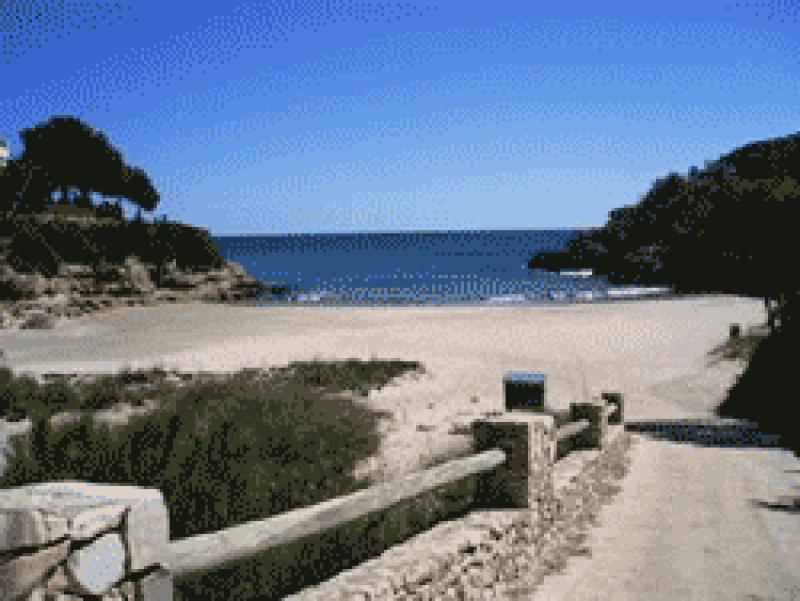 The attractions of the Costa Dorada and Terres de l'Ebre, present in Galicia and Castella