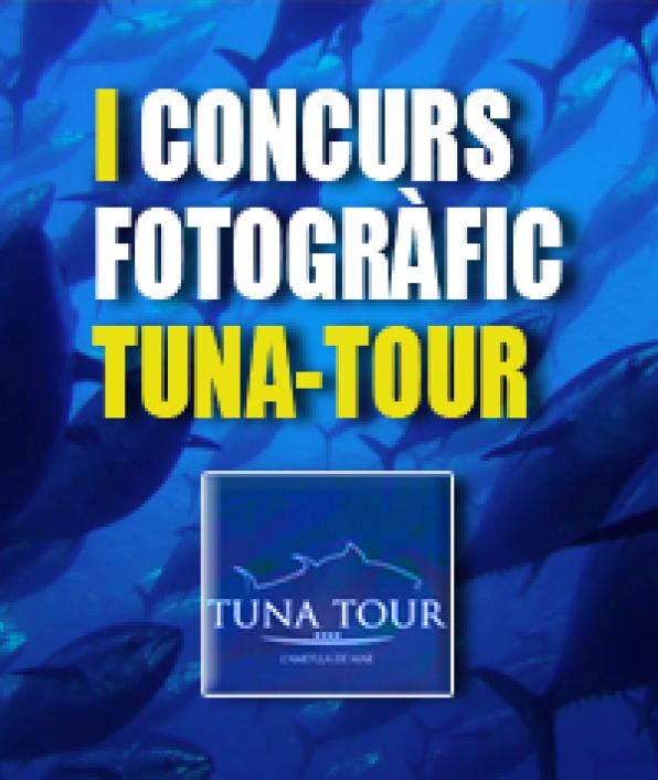 Arranca en la red el Concurso de Fotografía Tuna-Tour con grandes premios