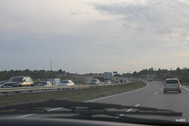 La ampliaci&oacute;n de 3 carriles de la AP-7 estar&aacute; plenamente operativa en Semana Santa
