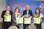 V Carrera Popular de Primavera de Salou contra el cáncer