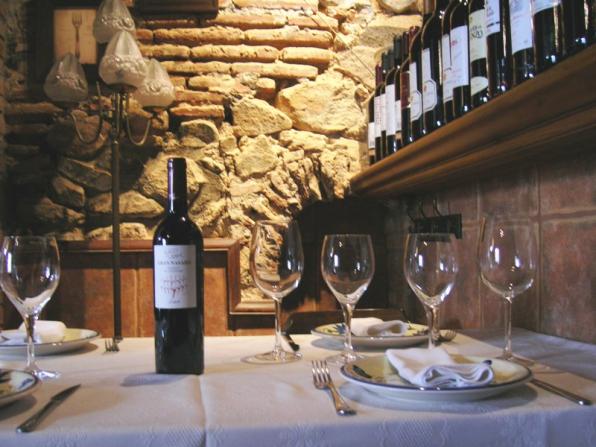Restaurant 'La Cuineta i el Fornet' a pleasant and delicious discovery 1