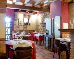 Restaurant 'La Cuineta i el Fornet' a pleasant and delicious discovery