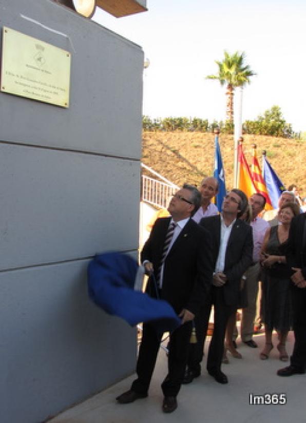 Parque Botánico, nuevo punto de interés turístico de Salou 1