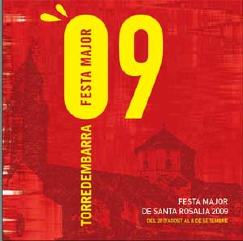 Torredembarra, de Fiesta Mayor en honor de Santa Rosal&iacute;a