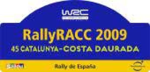 Sordo won the opening day of the Rally RACC Catalunya - Costa Daurada 1