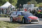 Sordo won the opening day of the Rally RACC Catalunya - Costa Daurada