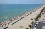 Calafell this summer has seen a 3% increase hotel occupancy