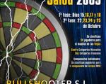 Salou welcomes National Darts Championship during October