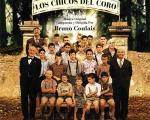 Los Chicos del Coro, in Salou next Thursday