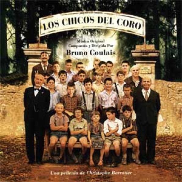 Los Chicos del Coro, in Salou next Thursday