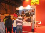 The Tourist Board of Salou participates in the Hall Babies and Moms.