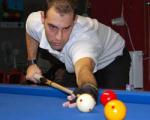Torredembarra hosts this weekend's final Championship of Billiards