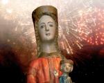 La Pobla de Mafumet celebrates the Decennial festival honoring the Virgin of Lledó