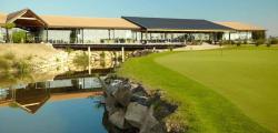 Lumine Golf Club offers an exclusive rate to attract new players