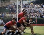 A hundred years of Sports in  Cataluña in a photography exhibition in Falset 1