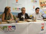 Salou is preparing a new edition of the Nits Daurades (Golden Nights)