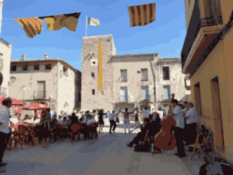More than thirty activities, to enjoy the Festival of Vandell&ograve;s