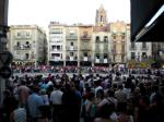 Sant Pere in Reus, Santa Tecla in Tarragona and the Procession of the Burial, national interest