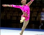 Hospitalet de l'Infant will host the rhythmic gymnastics Games Sports of School