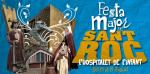 The Festival of L'Hospitalet include more than sixty acts from 15 to 19 August