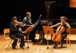 Chamber Music Concert with Metamorphosis in Pau Casals Auditorium